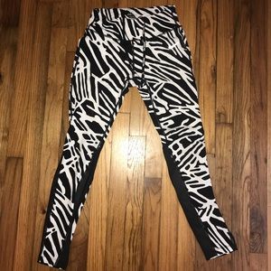 Nike Dri-fit Running Pants (SM)